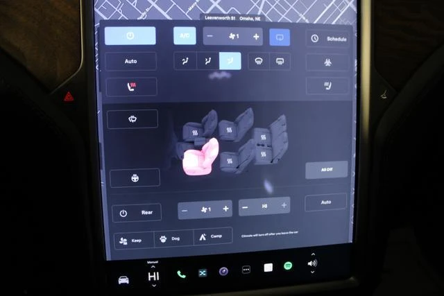 2019 Tesla Model X - Image 19 of 21