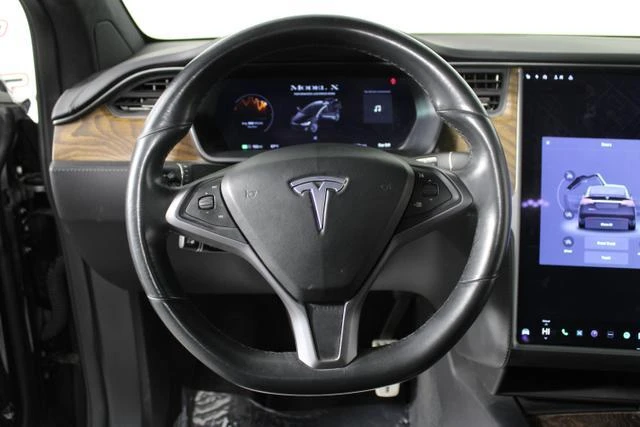 2019 Tesla Model X - Image 13 of 21