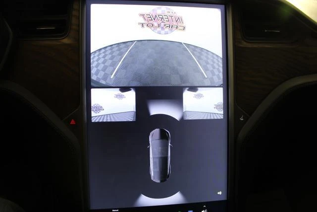 2019 Tesla Model X - Image 21 of 21