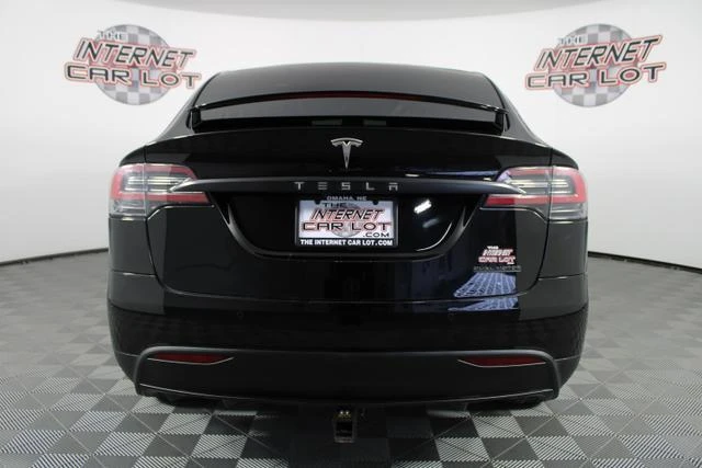 2019 Tesla Model X - Image 6 of 12