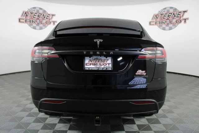 2019 Tesla Model X - Image 6 of 21