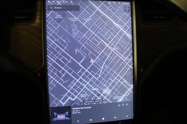 2019 Tesla Model X - Image 20 of 21
