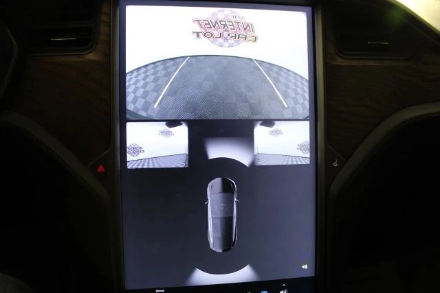 2019 Tesla Model X - Image 21 of 21