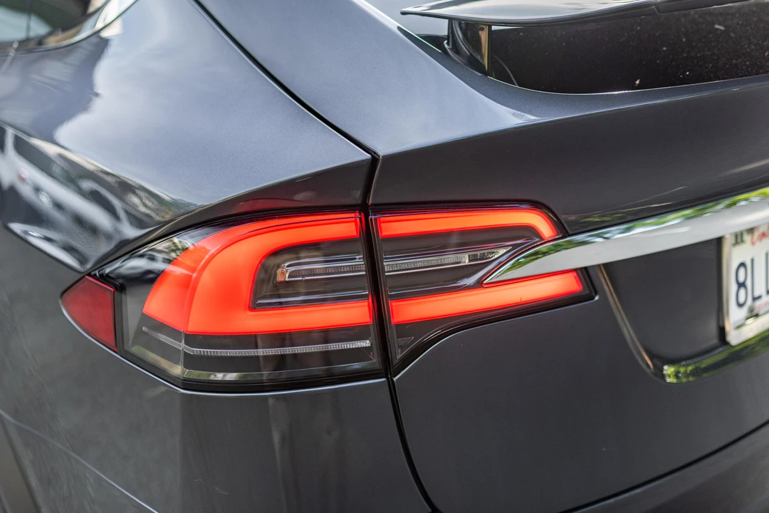 2019 Tesla Model X - Image 20 of 31