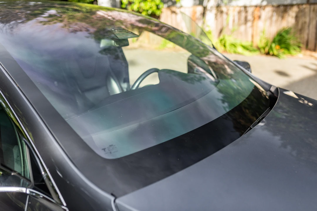 2019 Tesla Model X - Image 31 of 31