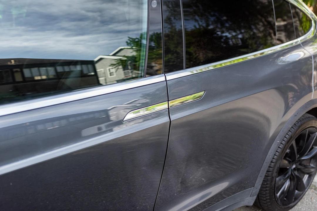 2019 Tesla Model X - Image 16 of 31