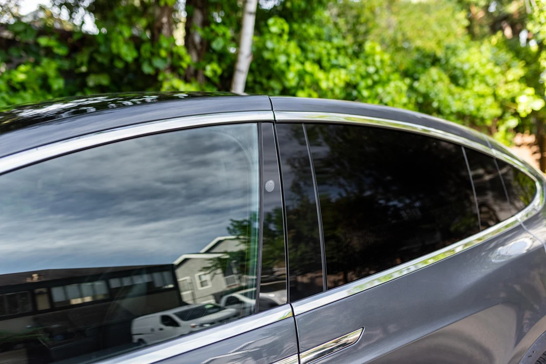 2019 Tesla Model X - Image 17 of 31