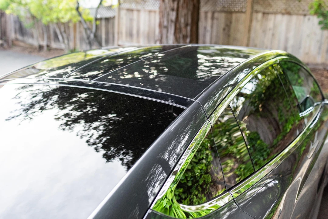 2019 Tesla Model X - Image 28 of 31