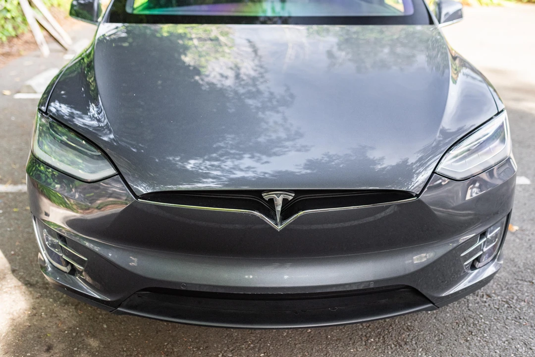 2019 Tesla Model X - Image 10 of 31