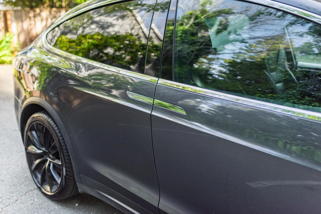 2019 Tesla Model X - Image 29 of 31