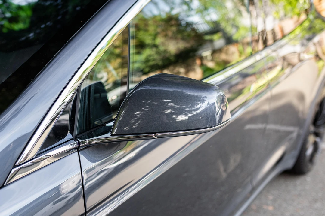 2019 Tesla Model X - Image 14 of 31