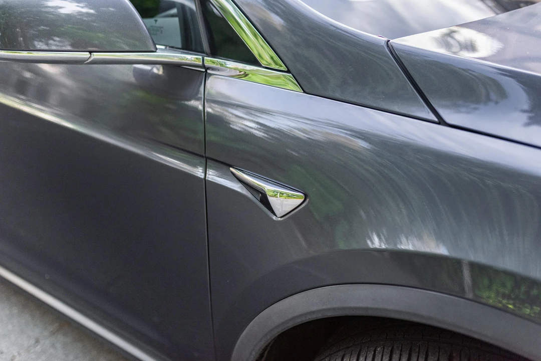 2019 Tesla Model X - Image 30 of 31
