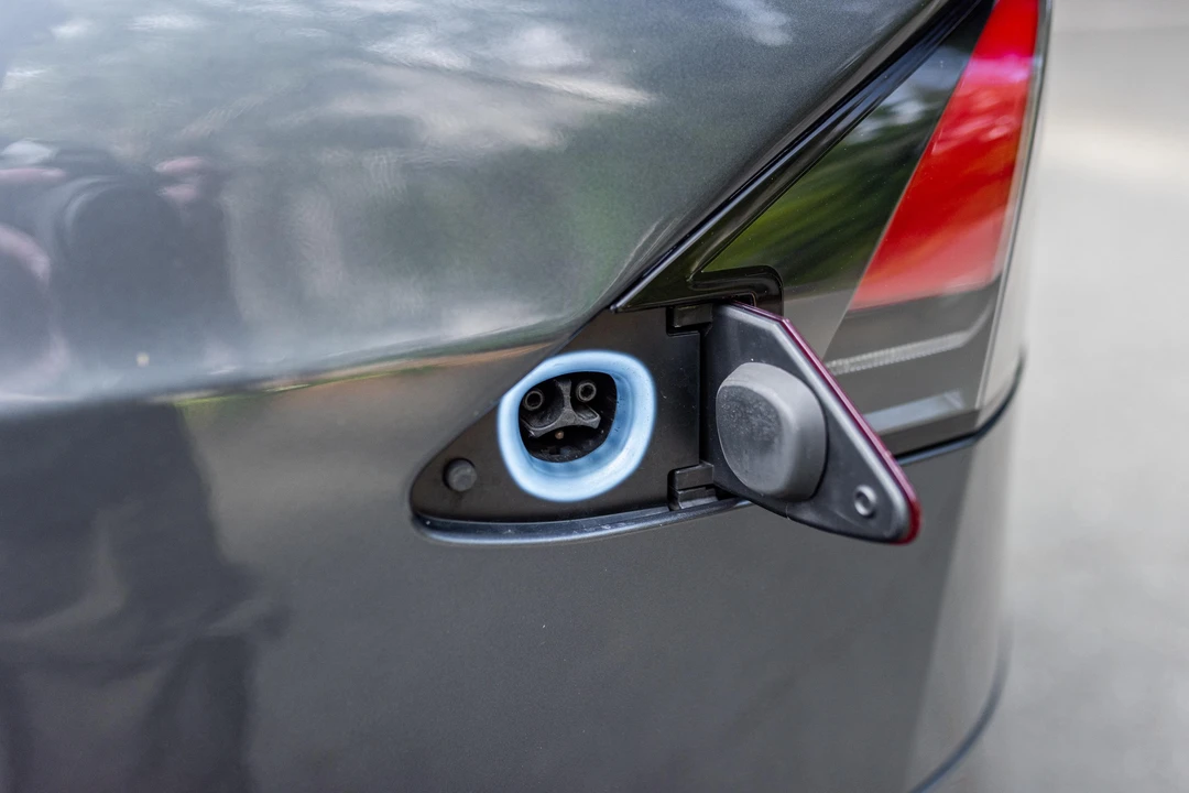 2019 Tesla Model X - Image 18 of 31