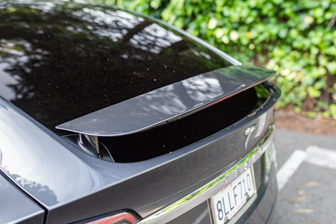 2019 Tesla Model X - Image 22 of 31