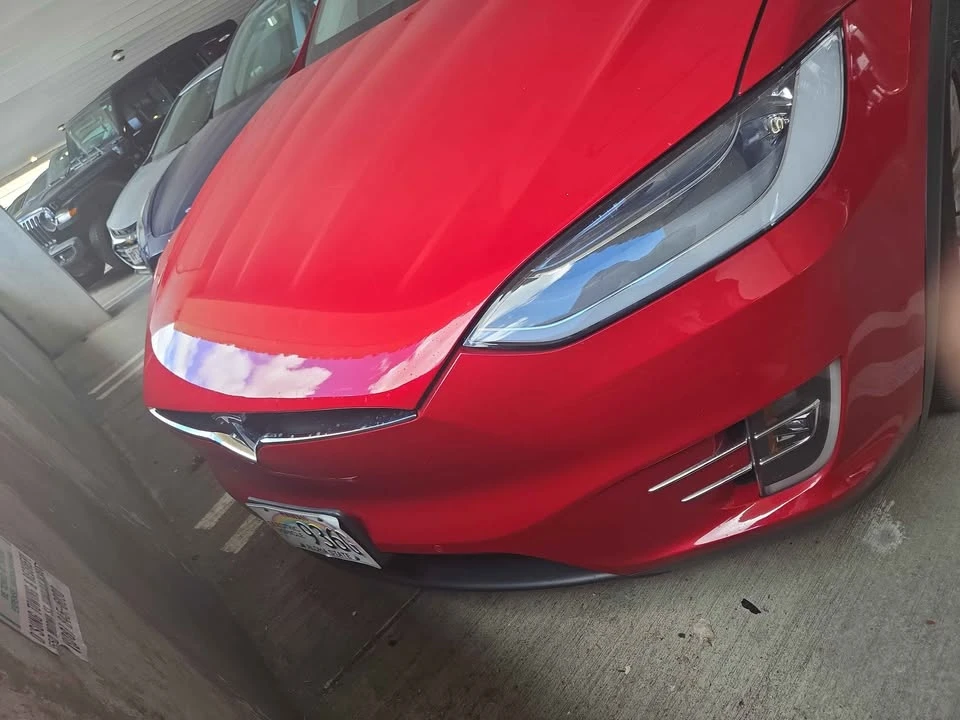 2019 Tesla Model X - Image 13 of 16