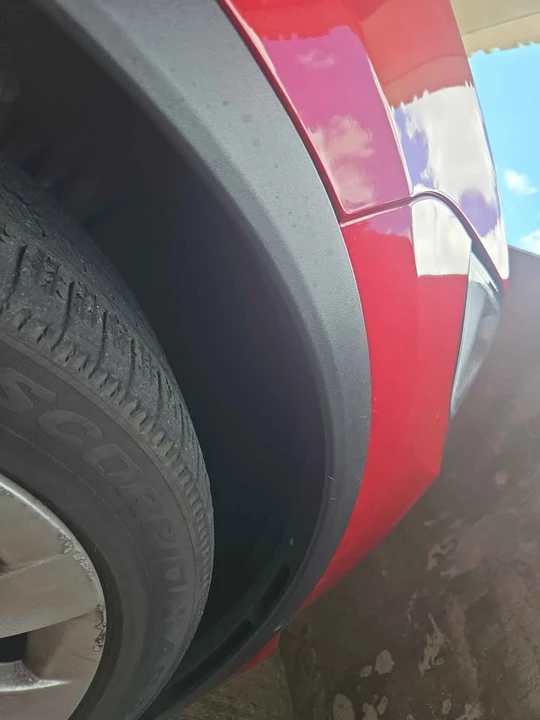 2019 Tesla Model X - Image 10 of 16