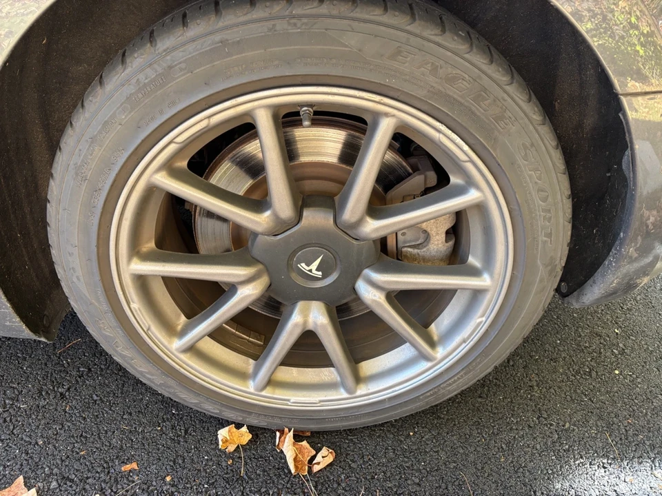 2019 Tesla - Image 11 of 12