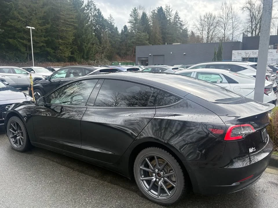 2019 Tesla Model 3 - Image 5 of 12