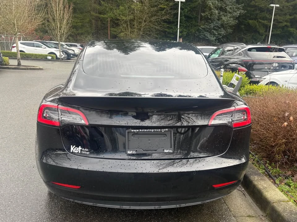 2019 Tesla Model 3 - Image 4 of 12