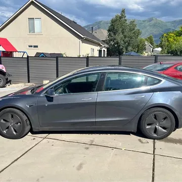 2019 Tesla Model 3 Long Range Dual Motor
