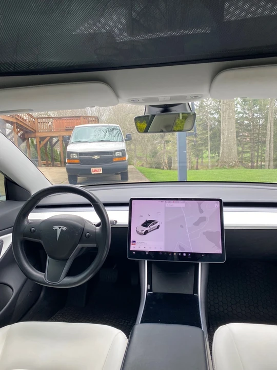 2019 Tesla Model 3 - Image 19 of 22