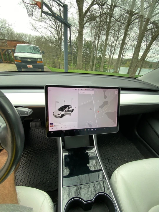 2019 Tesla Model 3 - Image 20 of 22