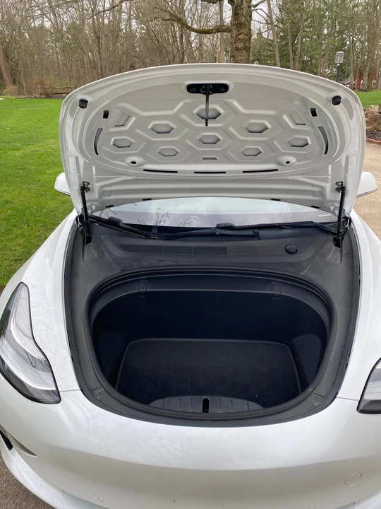 2019 Tesla Model 3 - Image 10 of 22