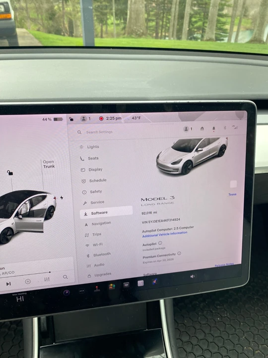 2019 Tesla Model 3 - Image 22 of 22
