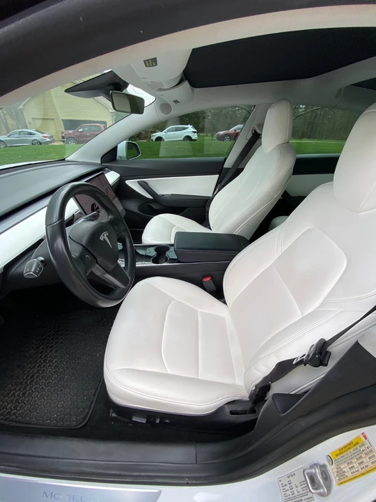 2019 Tesla Model 3 - Image 12 of 22