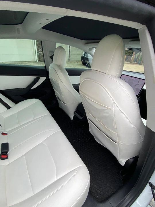 2019 Tesla Model 3 - Image 16 of 22