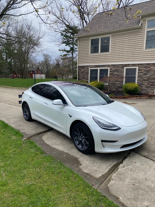 2019 Tesla Model 3 - Image 3 of 22