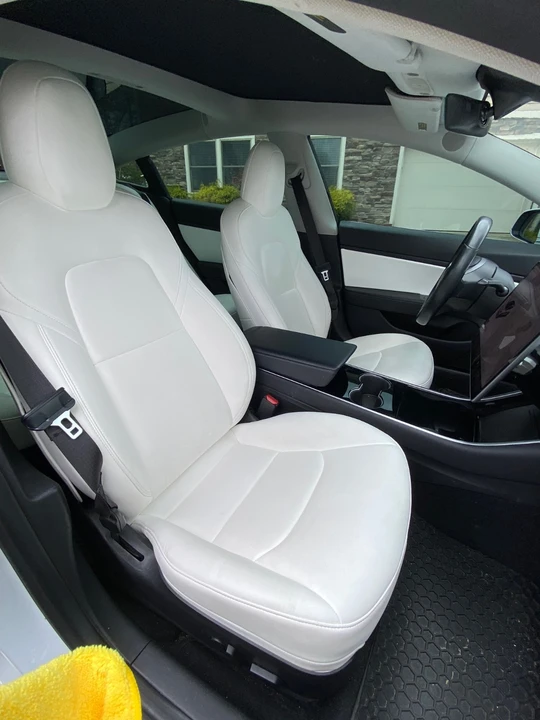 2019 Tesla Model 3 - Image 14 of 22