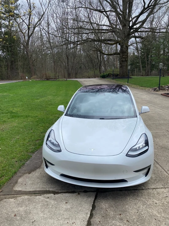 2019 Tesla Model 3 - Image 4 of 22