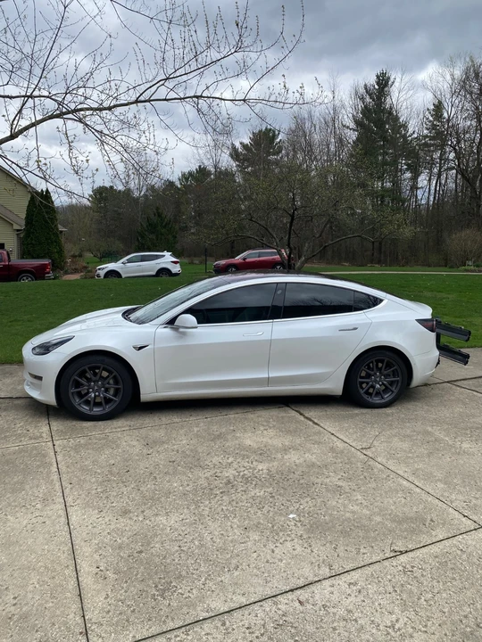 2019 Tesla Model 3 - Image 5 of 22