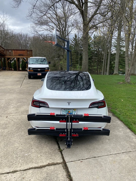 2019 Tesla Model 3 - Image 8 of 22