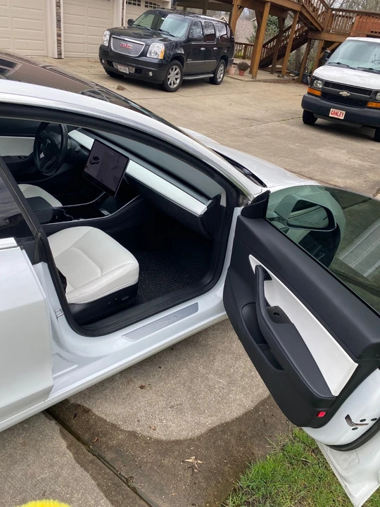 2019 Tesla Model 3 - Image 13 of 22