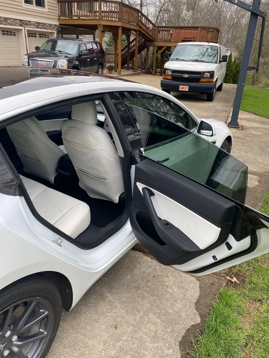 2019 Tesla Model 3 - Image 15 of 22