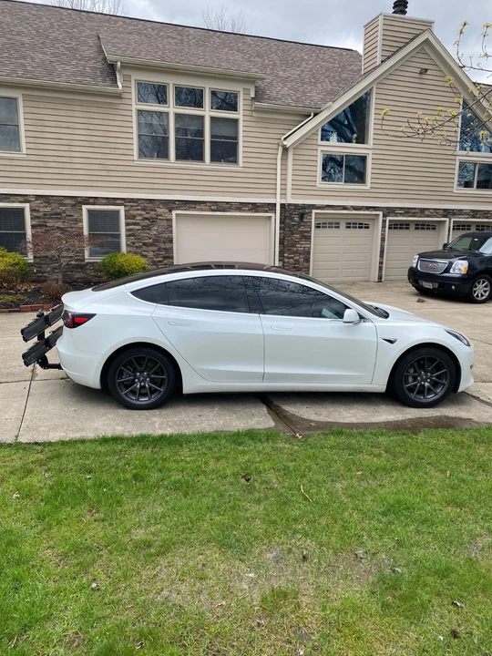 2019 Tesla Model 3 - Image 6 of 22