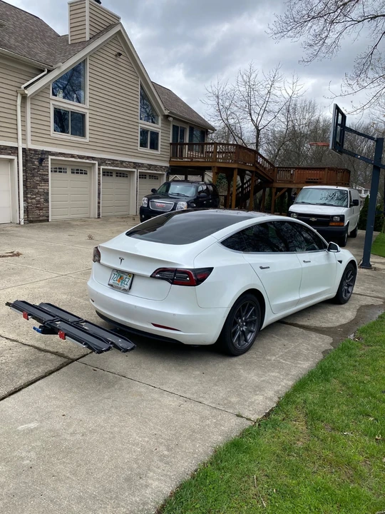 2019 Tesla Model 3 - Image 7 of 22