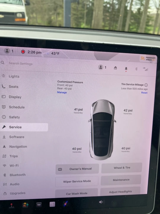 2019 Tesla Model 3 - Image 21 of 22