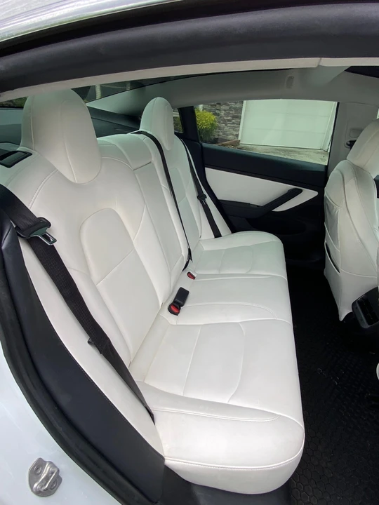 2019 Tesla Model 3 - Image 17 of 22