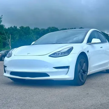 2019 Tesla Model 3 Long Range Dual Motor