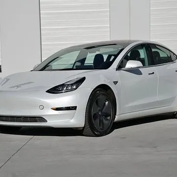 2019 Tesla Model 3 Mid Range