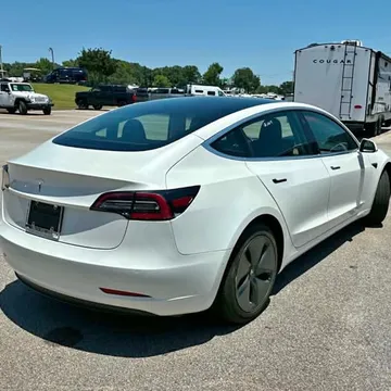 2019 Tesla Model 3 Standard Plus