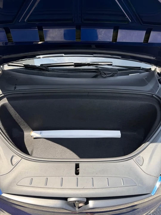 2019 Tesla Model X - Image 9 of 16