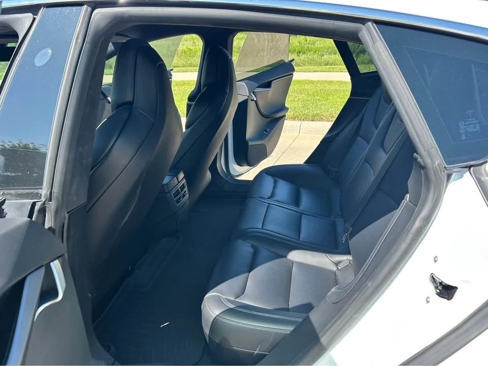 2019 Tesla Model S - Image 19 of 20
