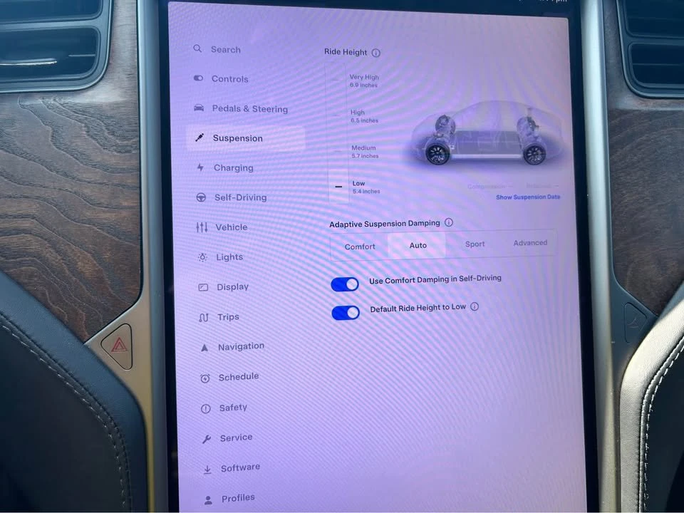 2019 Tesla Model S - Image 15 of 20