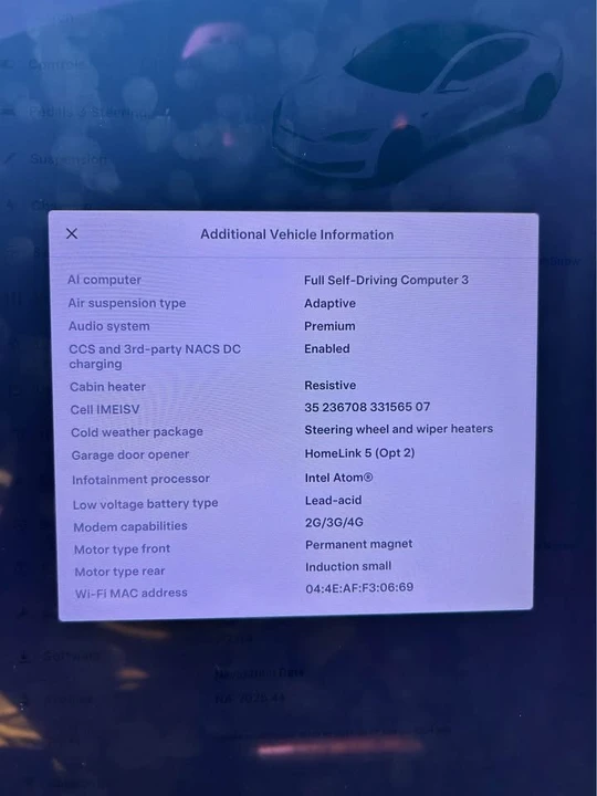2019 Tesla Model S - Image 14 of 20