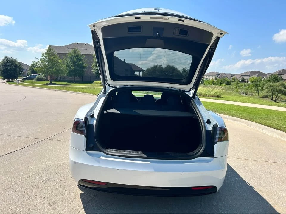 2019 Tesla Model S - Image 20 of 20