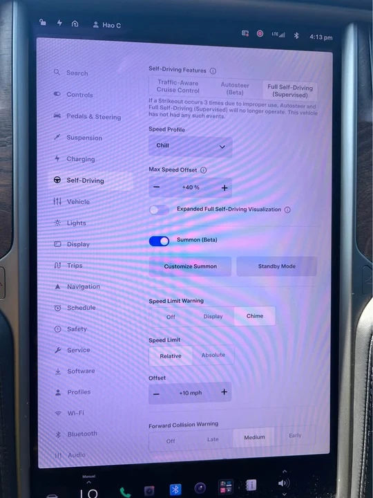 2019 Tesla Model S - Image 12 of 20